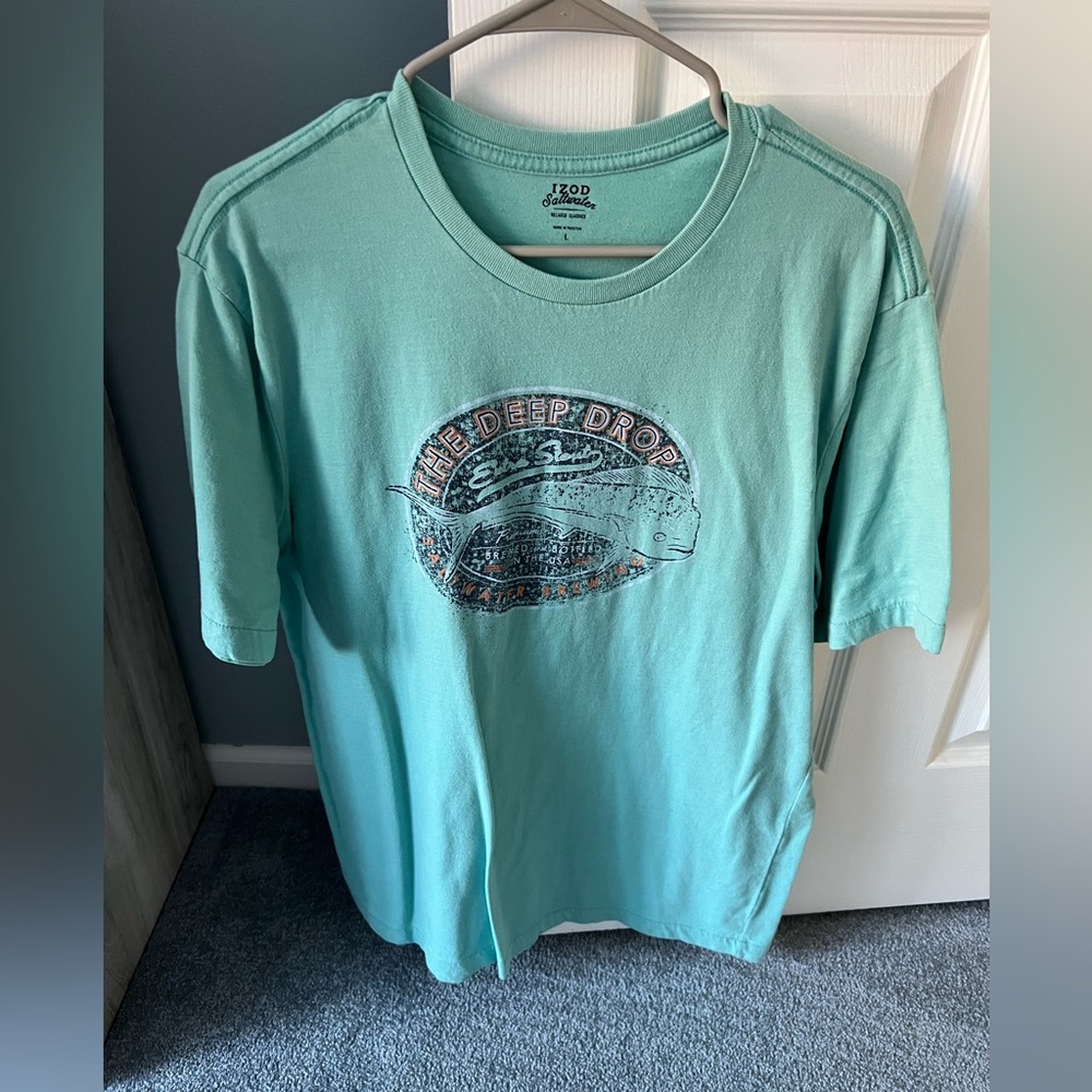 Men’s IZOD T-Shirt